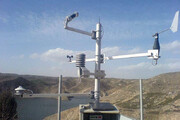 ایستگاه‌های هواشناسی خودکار استان سمنان به مناسبت هفته دولت بهره‌برداری می‌شود 