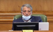 هاشمی: توان شورای شهر در مقابله با آلودگی هوا در حد تذکر است
