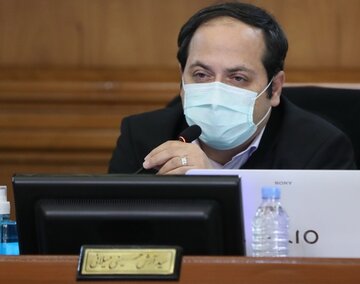مدیریت شهری تهران برای جلوگیری از فعالیت سمن‌ها زیر فشار است