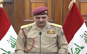 سخنگوی الکاظمی آخرین اقدامات عراق درتامین امنیت مرز سوریه را تشریح کرد
