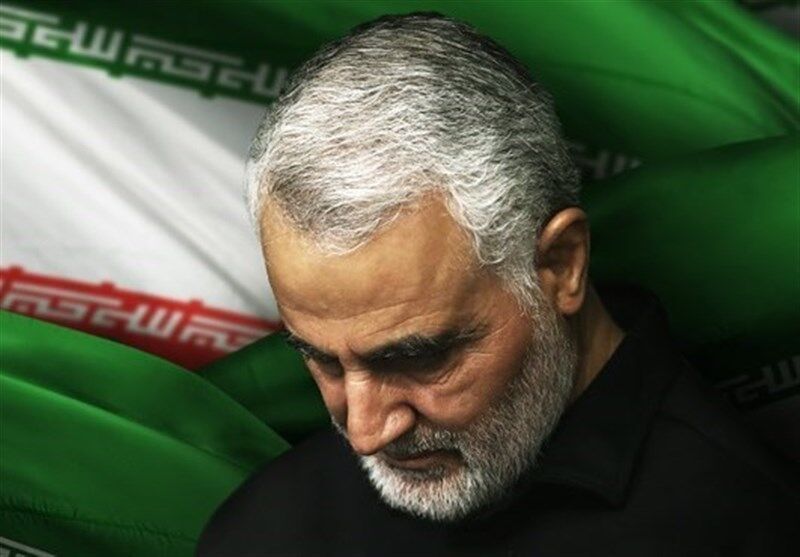 Artists to portray Gen Soleimani's immense services 