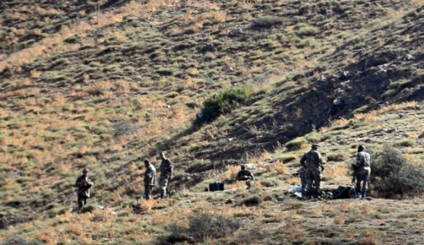 وزارت دفاع الجزایر: دو سرکرده شبکه تروریستی القاعده کشته شدند