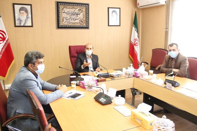 حمایت از طرح‌های گردشگری توسعه پایدار کردستان در اولویت است