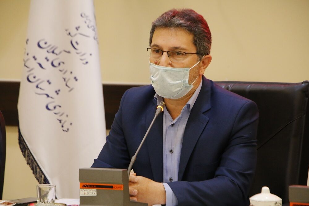 عملکرد دستگاه های اجرایی آستانه در حوزه اقتصادی ساماندهی می شود