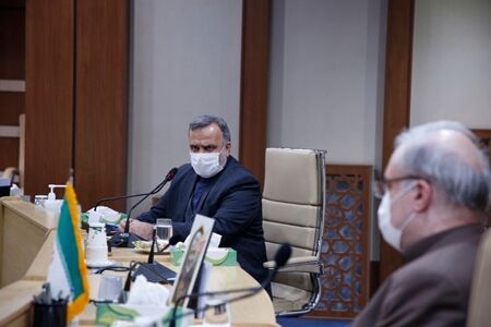 کرونا فعالیت ۲۵۰۰ دفتر زیارتی و ۶۰ هزار کارگزار را محدود کرده است