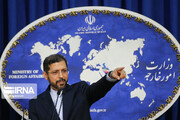 Iran slams AL chief accusations