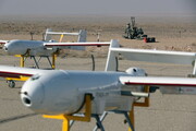 پابندیوں کے باوجود ڈرون کی تیاری میں سپر پاور بن گئے ہیں: ایران
