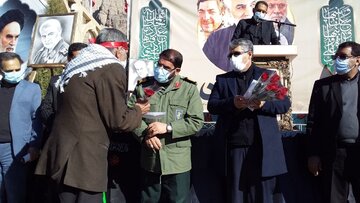 آزادی ۲۰۲ زندانی غیرعمد در سالروز شهادت سردار سلیمانی