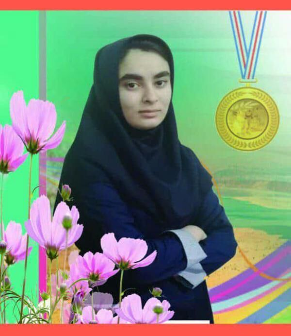 دانش آموز کرجی درالمپیاد کشوری زمین شناسی مدال طلا گرفت