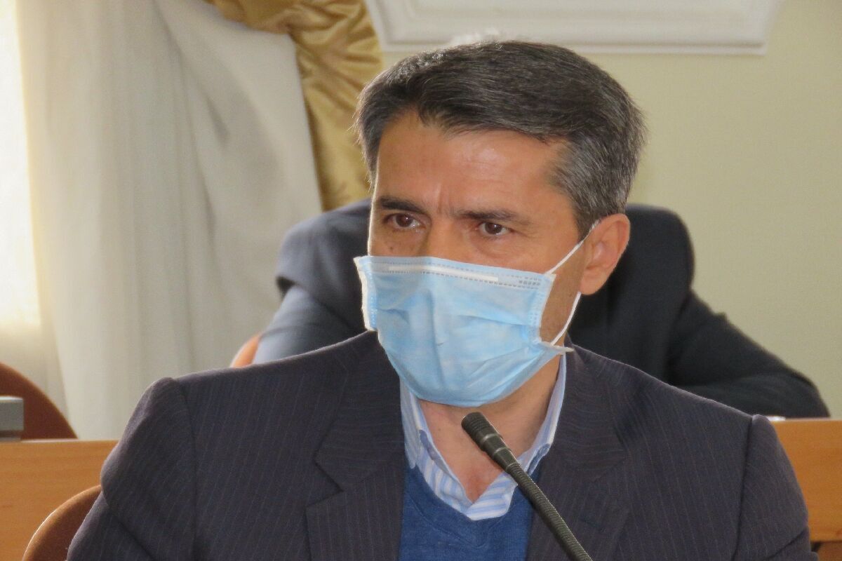 سه هزار و ۵۷۹ نفر در معرض تماس با کرونا در مراغه رهگیری شدند
