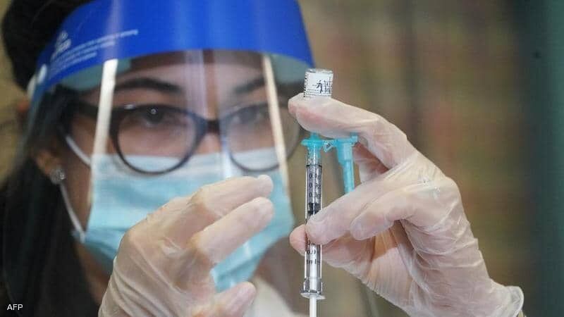 هیچ واکسن موثری برای پیشگیری از کرونا در دنیا توزیع نشده‌است