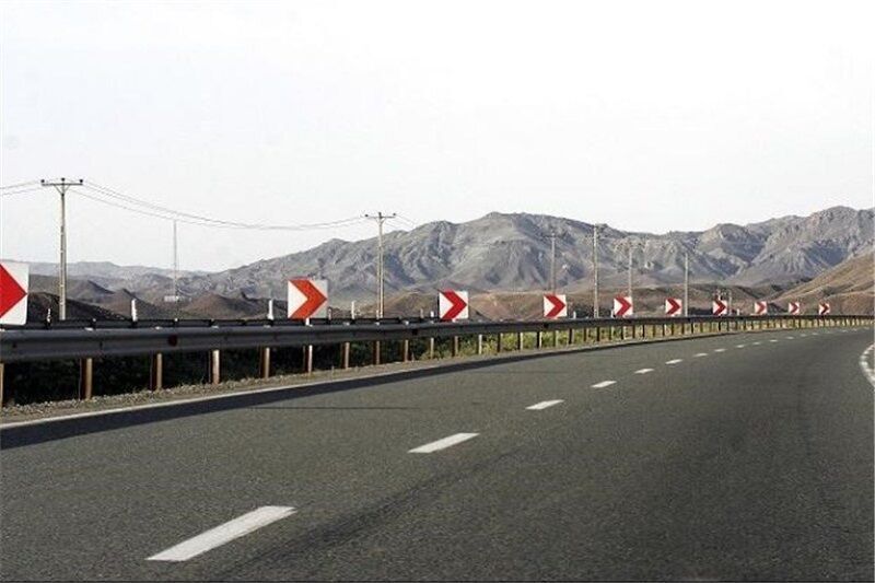 ۸۰۰ کیلومتر بزرگراه در استان اردبیل احداث می‌شود