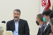 سردار کریمی: ایران نگاه سیاسی در مبارزه با موادمخدر را مردود می‌داند