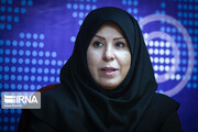 درگاهی: مدال الفتی نشان داد ژیمناستیک ایران ظرفیت بسیار بالایی دارد