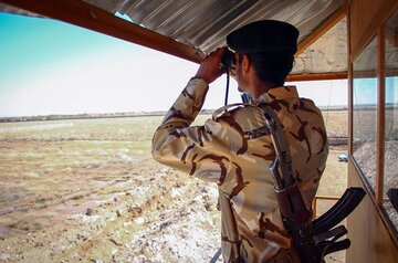 مرزبان خوزستانی در درگیری با  اشرار مسلح به شهادت رسید