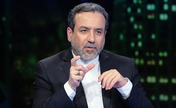 Araghchi: l'Iran a la capacité d'enrichir l'uranium à un taux supérieur à 20% 