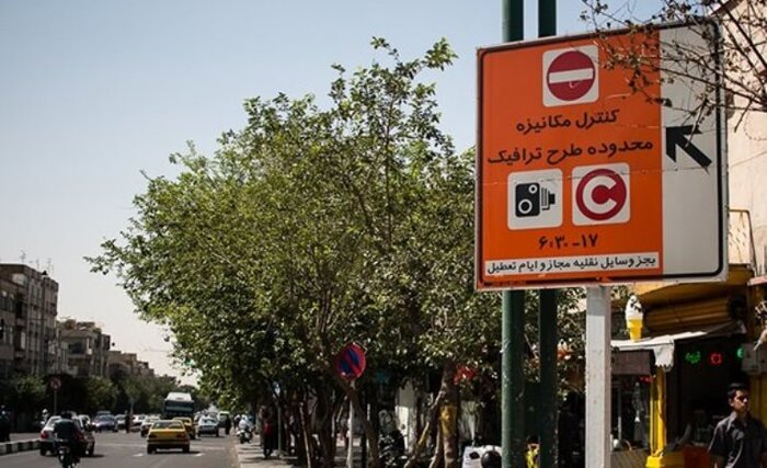 اجرای طرح تردد زوج و فرد خودروها از شنبه در تبریز دوباره آغاز می‌شود