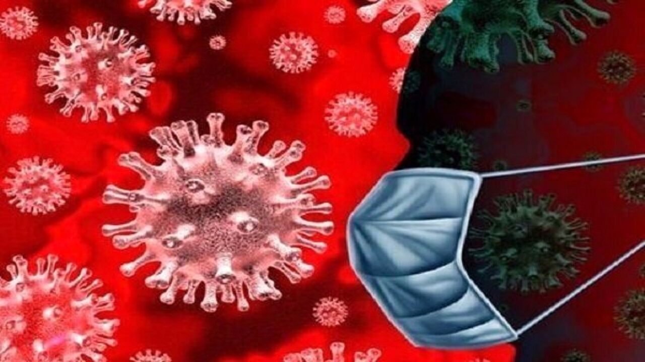 بی‌توجهی مردم سبب شیوع مجدد ویروس کرونا در مهریز می‌شود