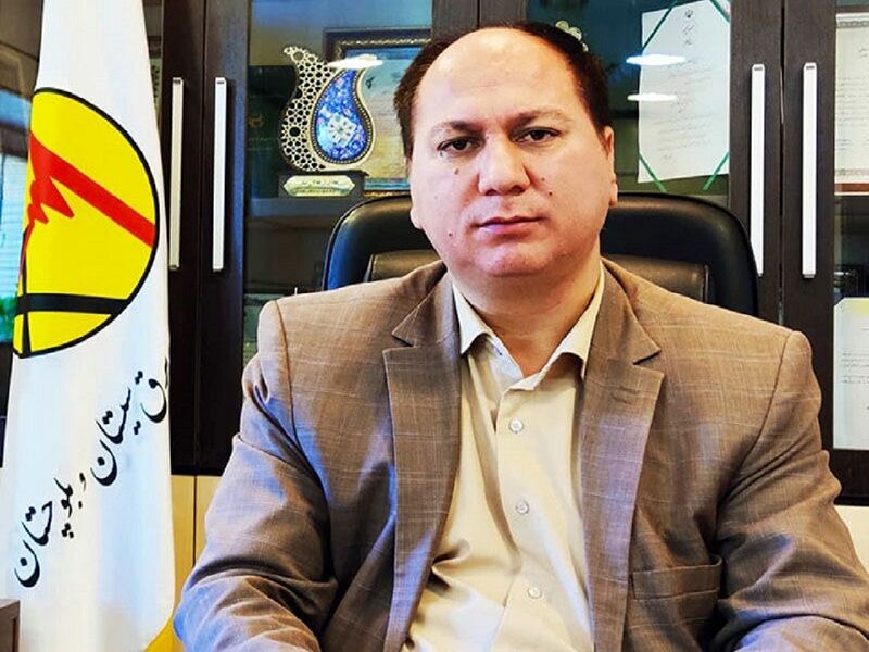 مردم سیستان و بلوچستان در مصرف برق و گاز همکاری بیشتری داشته باشند