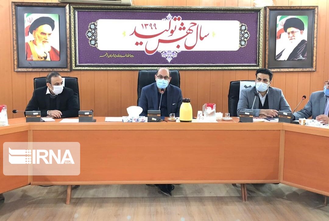 فرماندار:برخی کارگاه‌های تعطیل شده خرمشهر در تملک بانک‌ها هستند