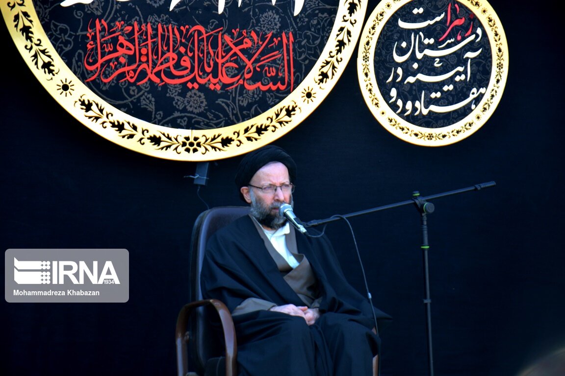 تاثیرگذاری انقلاب اسلامی با شهادت‌ها نمایان می‌شود