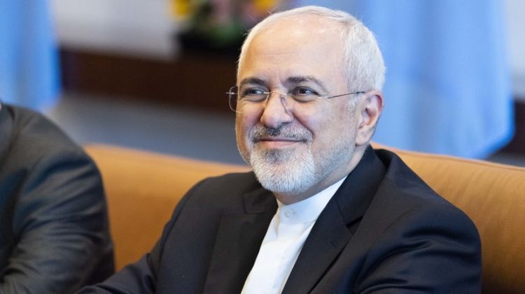 Zarif congratulates Qatar for success in resisting pressures