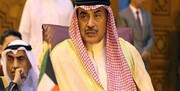 القبس: نخست وزیر کویت استیضاح  می شود 