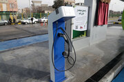 مکان یابی ۱۵ ایستگاه شارژ خودروهای برقی در پایتخت/زاکانی: تهران خوش آب‌وهوا می شود