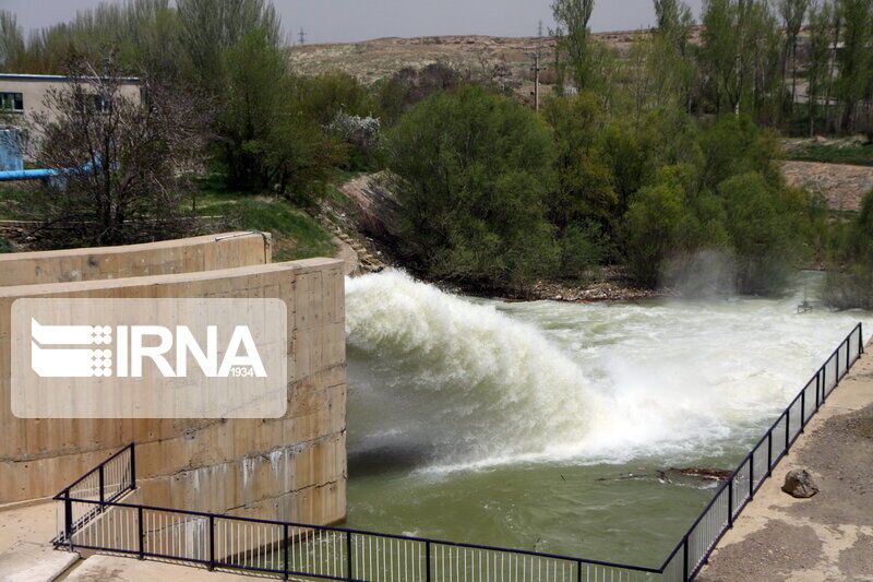 سرمایه‌گذاری در حوزه گردشگری آبی استان اردبیل توسعه می‌یابد