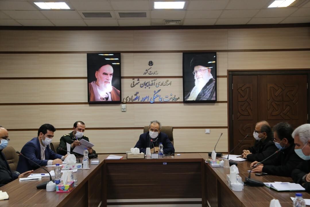  معاون استاندار: بیکاری جوانان چالش اصلی کشور است