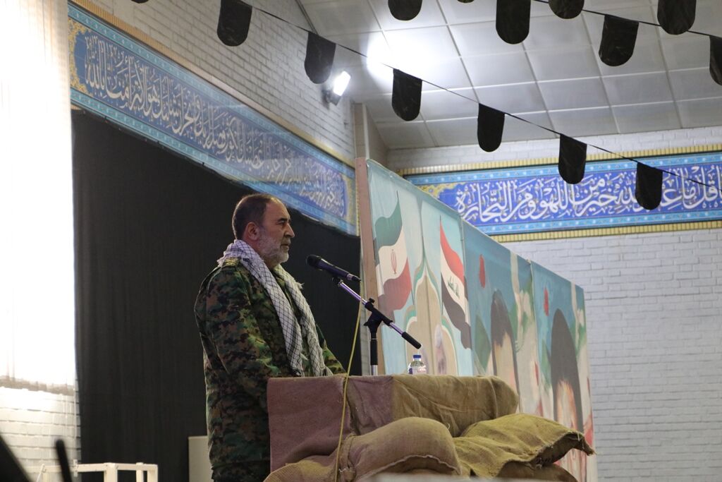 «سفیر شهید»، طرحی موثر در ترویج فرهنگ ایثار و جهاد