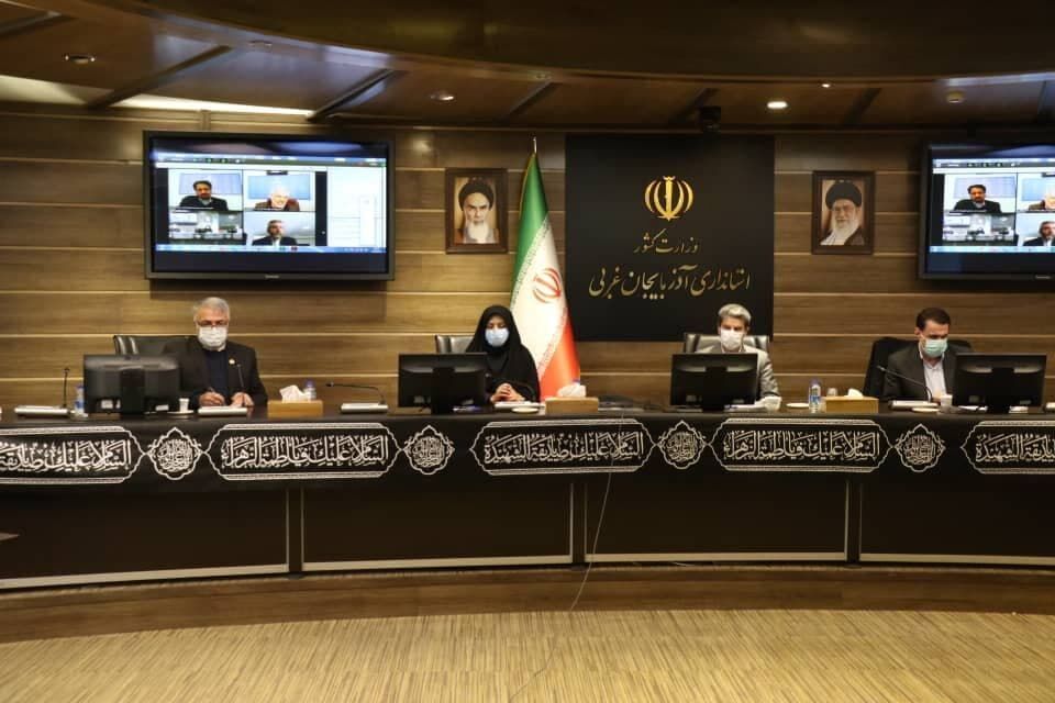 دهمین مدرسه زمستانه حقوق کودک کشور در آذربایجان‌غربی آغاز به کار کرد