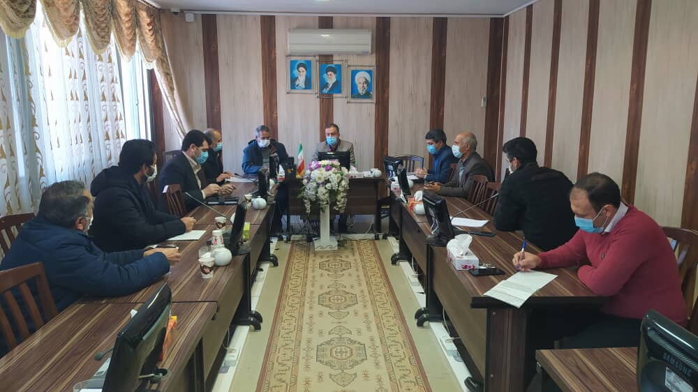 فرماندار میانه: دولت درصدد تعیین تکلیف مسکن مهر تا پایان سال است