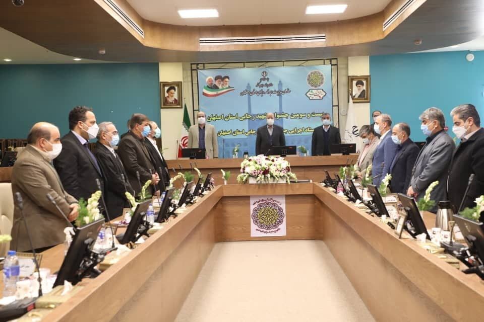 همدلی، هم‌افزایی و همنوایی لازمه عبور از شرایط سخت کنونی است