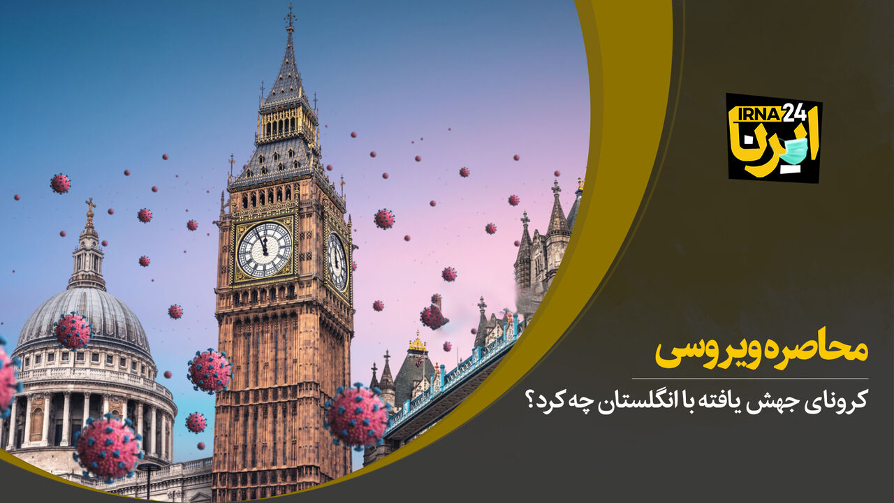 محاصره ویروسی