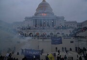 روسای جمهوری پیشین آمریکا شورش واشنگتن را تقبیح کردند