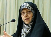 Ebtekar: İran’da devlet yöneticilerinin yüzde 24’ü kadınlardandır