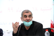 نائب رئیس اول مجلس خواستار توزیع عادلانه امکانات درمانی در مناطق مختلف کشور شد