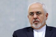 Zarif: Authorizing US rogue president to start nuclear war disturbing