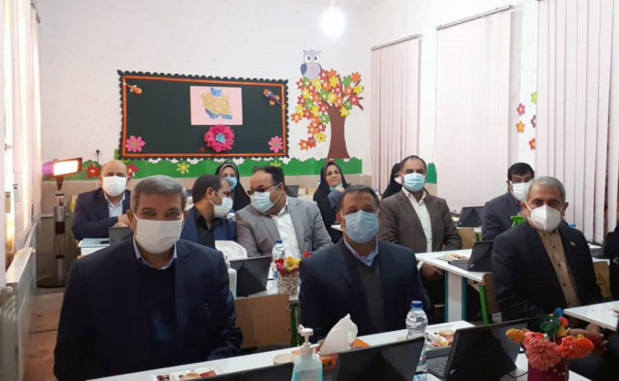 نخستین پایگاه جامع آموزش مجازی بزودی در زاهدان راه‌اندازی می‌شود