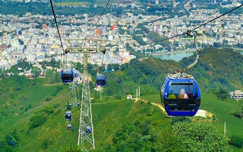 Kemer'de İran Türkiye Turizm İşbirliği forumu çalışmaları