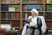 Ayatollah Makarem condemns crimes of Takfiri groups in Pakistan