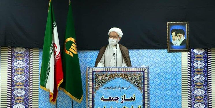 امام جمعه خلخال خواستار توجه بیشتر به این شهرستان شد
