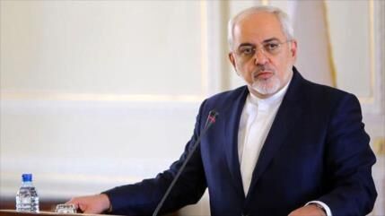 Zarif reagiert auf Pompeos Behauptungen bezüglich der Verbindung des Iran mit Al-Qaida
