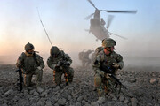 تبعات شکست آمریکا و ناتو در افغانستان