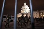 پیامدهای شورش در واشنگتن؛ مقامات آمریکا نگران تبعات گسترده‌تر