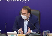 استاندار فارس: موارد فرار مالیاتی شناسایی شوند