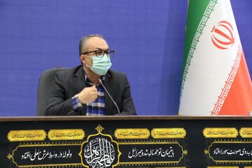 برگزاری جلسه ستاد ساماندهی امور جوانان به ریاست استاندار آذربایجان غربی