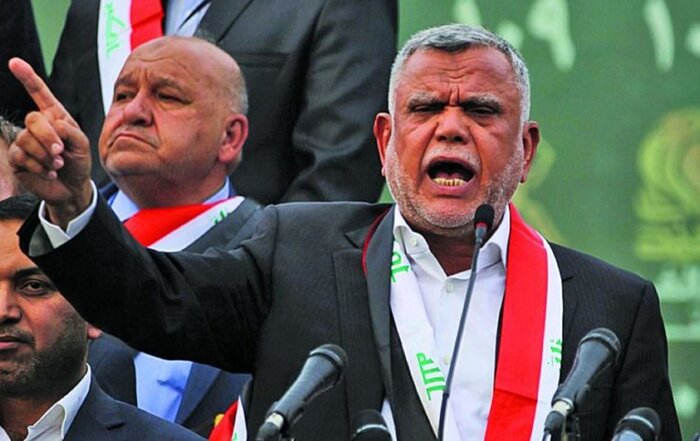 &nbsp;عراق در سالی که گذشت؛ از انتخابات سرنوشت‌ساز تا شکایت علیه اسرائیل