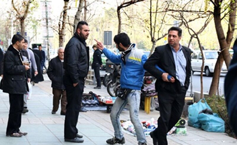 جرایم خشونت‌آمیز در آذربایجان‌شرقی بالاتر از میانگین کشوری است